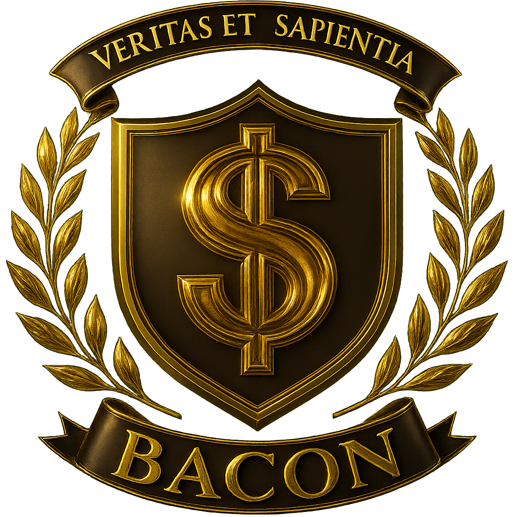 University of Bacon
